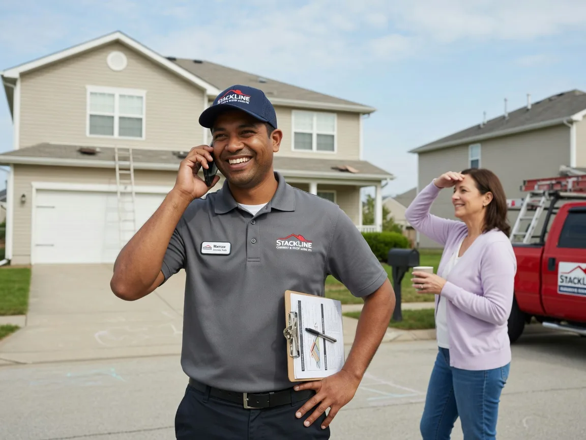 Chimney flashing repair Fall City, WA FAQs